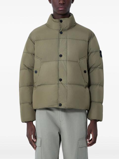 Stone Island Stone Island 4100109 Crinkle Reps NY Jackets