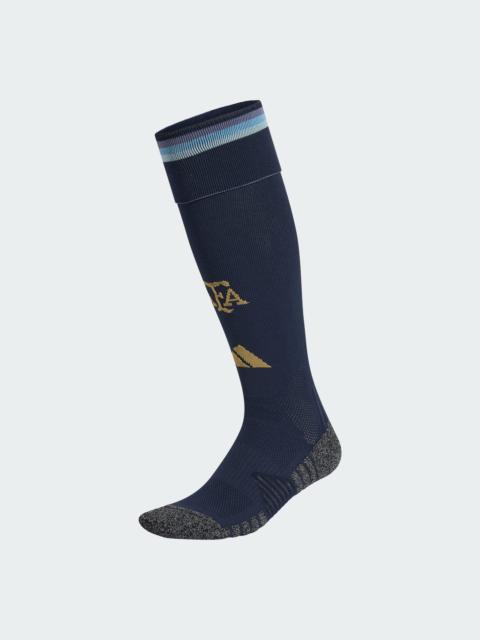 adidas Argentina 26 Home Socks