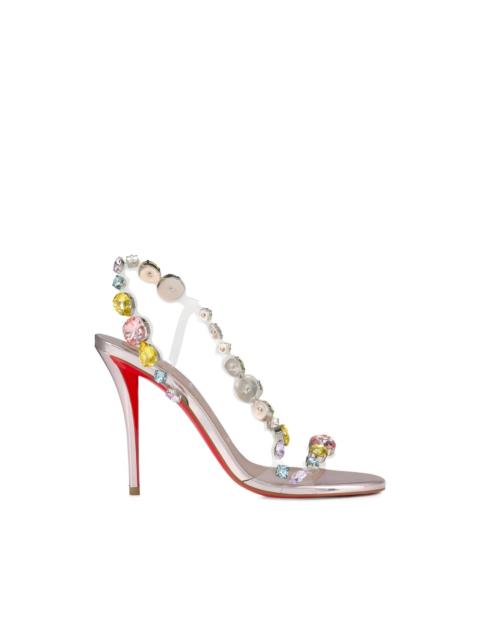 Christian Louboutin Rosa Z embellished sandals