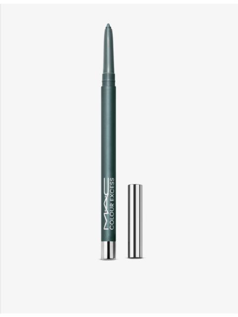 MAC Cosmetics Colour Excess Gel Pencil eyeliner 35g