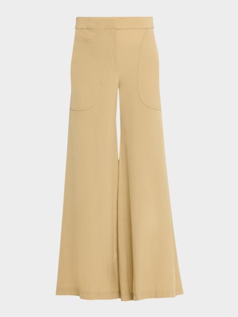 JBQ Oslo Wide-Leg Pants