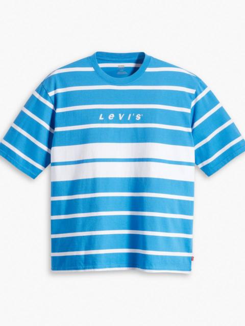 Levi's HALF SLEEVE T-SHIRT