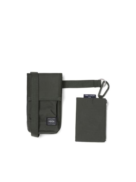 x Porter Sling bag