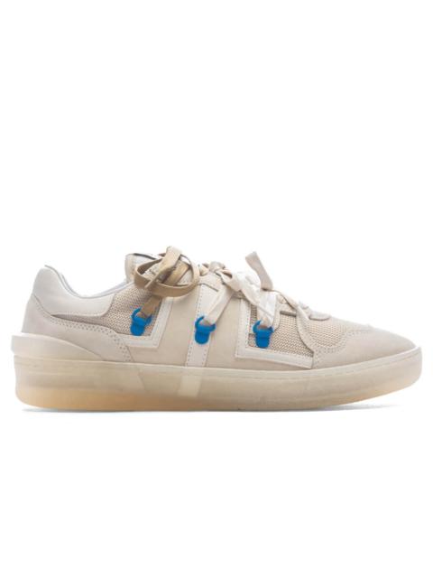 Lanvin CLAY SNEAKERS - BEIGE