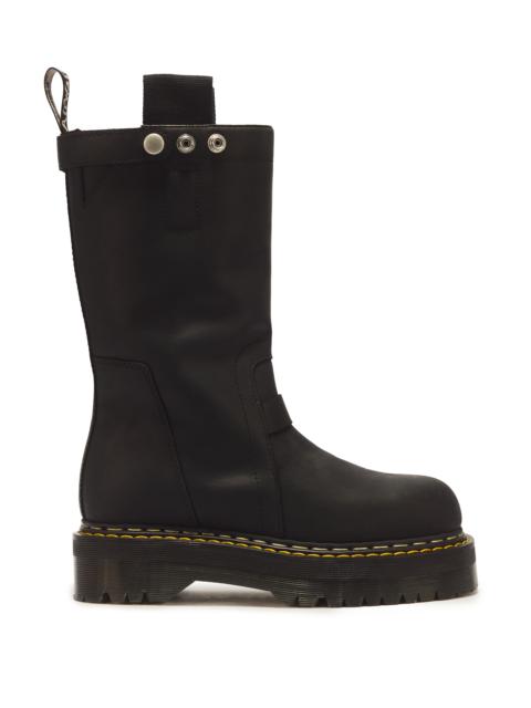 Dr. Martens RICK OWENS PULL ON BOOTS