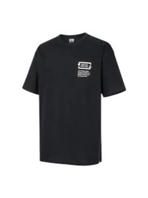 Nike ACG Graphic T-Shirt 'Black' FV3491-010