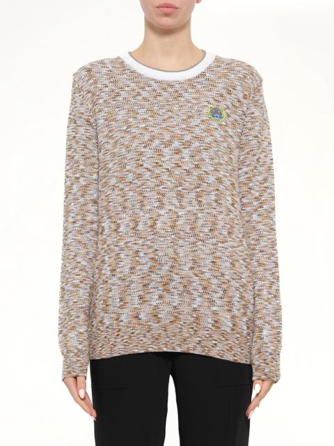 KENZO Kenzo Sweatshirt in Grey