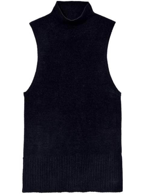 Proenza Schouler Mackenzie knit top