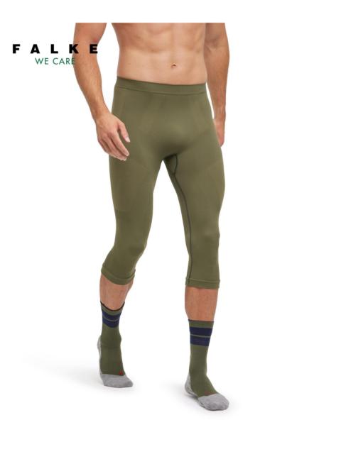 FALKE 3/4 Men Tights Warm