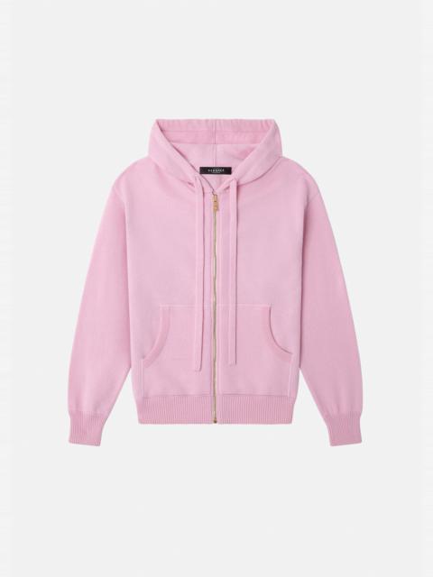 VERSACE Versace Zip-up Hoodie