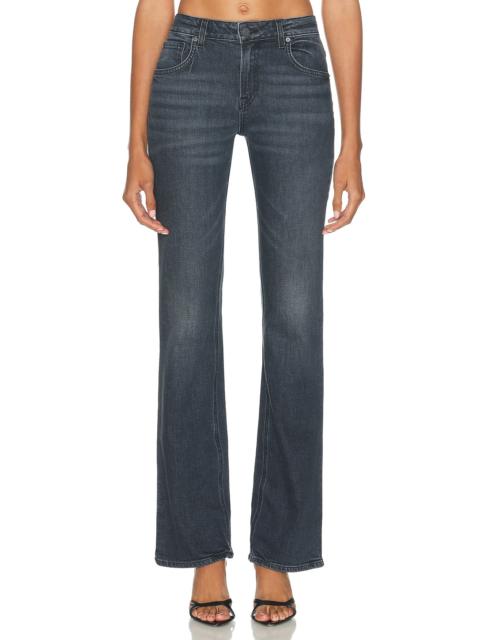GRLFRND Melanie Low Rise Boot Cut