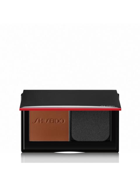 Shiseido SYNCHRO SKIN SELF-REFRESHING Custom Finish Powder Foundation