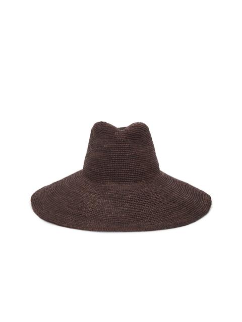 Janessa Leoné Waverly Bucket Hat