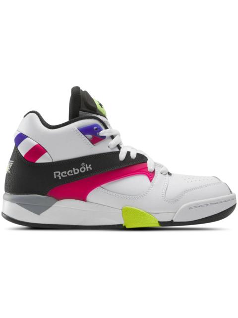 Reebok Court Victory Pump French Open