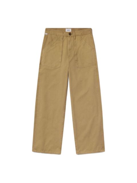 Citizens of Humanity Ayla cargo trousers