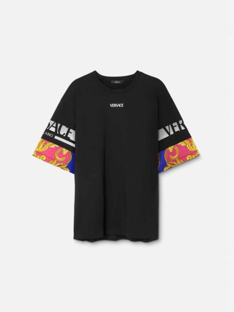 VERSACE Medusa Renaissance T-Shirt