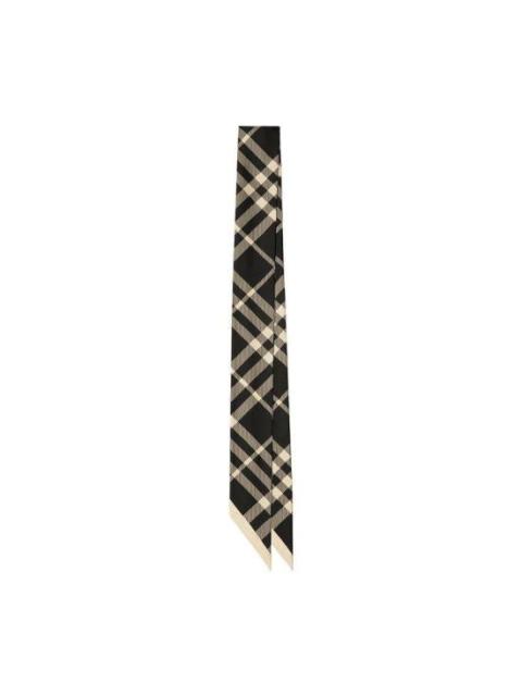 MUFFLER/SCARF