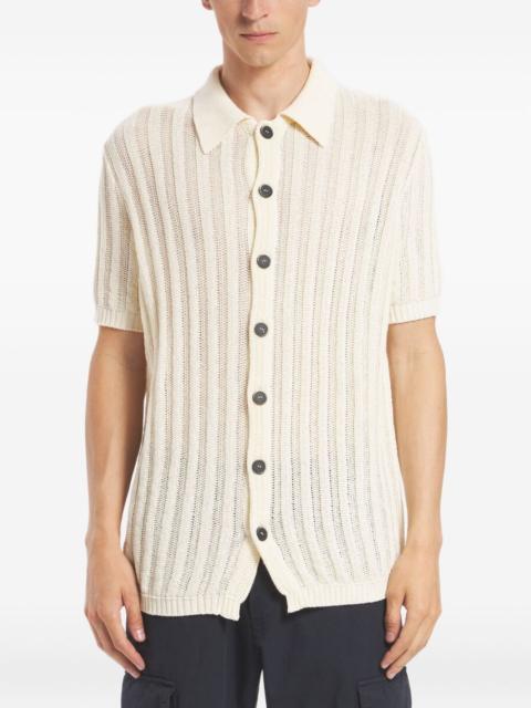 BARENA Elo Maris shirt