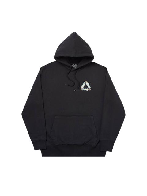 Palace Tri-Pumping Hood 'Black'