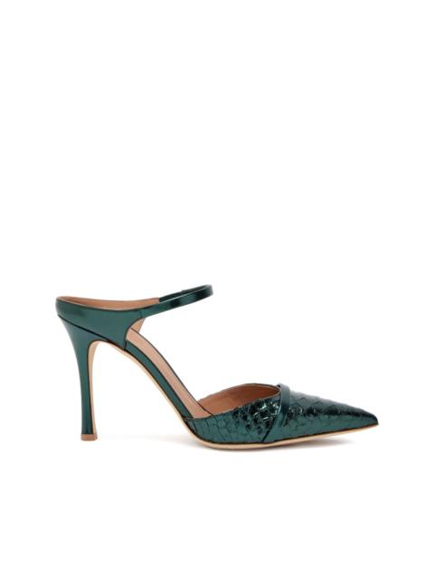 MALONE SOULIERS 90mm Uma pumps