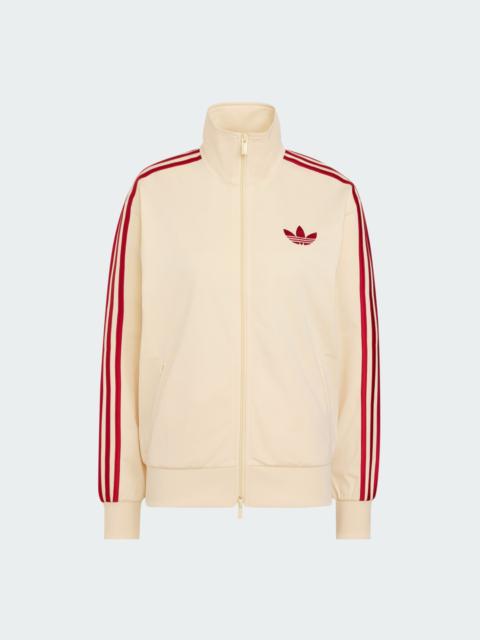 adidas FIREBIRD TRACK TOP LOOSE