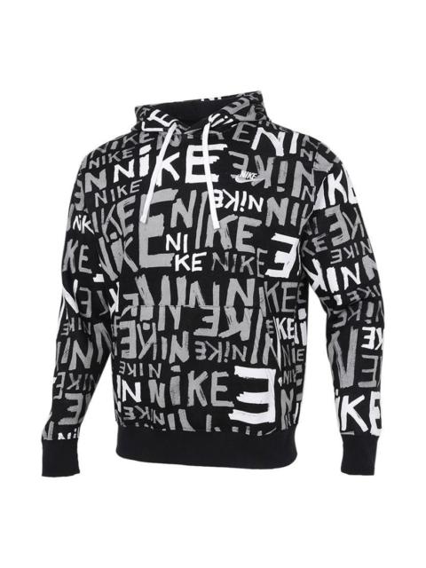 Nike Nike As Men's Sportswear Club Po Bb Hoa DA0062-010