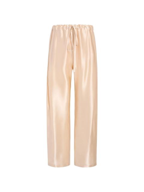 KHAITE Rohen pants
