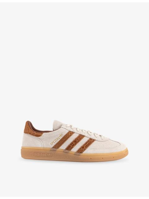adidas Handball Spezial Leather Trainers