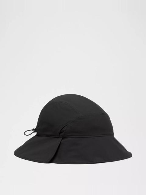 lululemon UV-Protective Packable Bucket Hat
