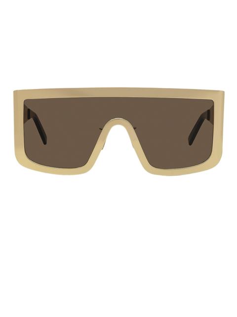 Givenchy Square Sunglasses