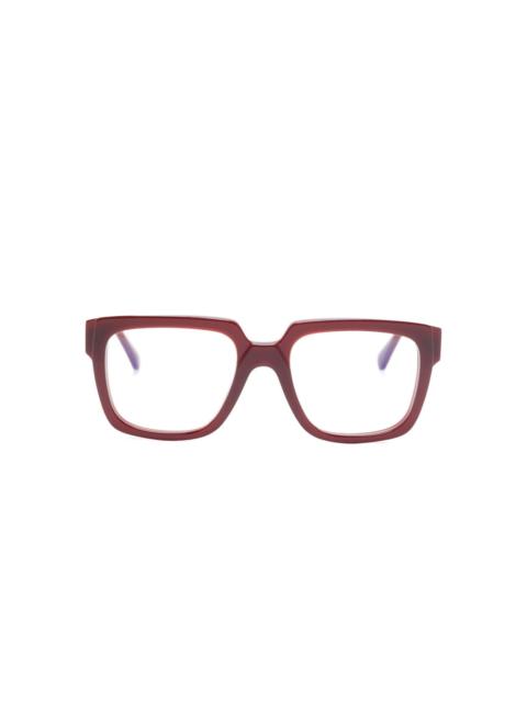 Kuboraum K3 glasses