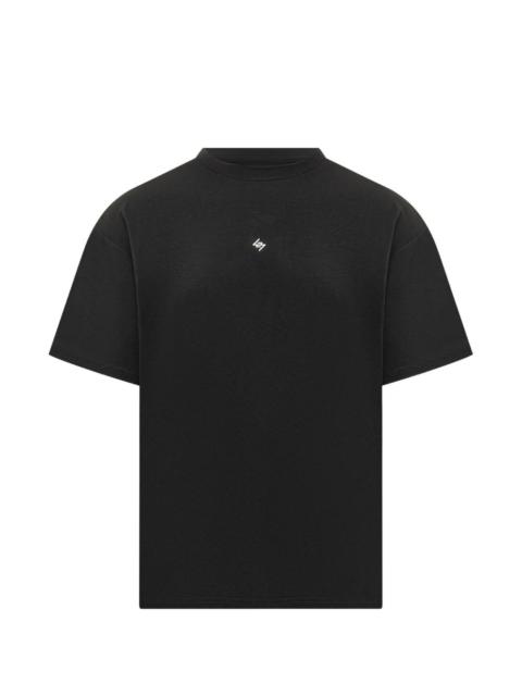 REPRESENT 247 DNA graphic short-sleeve T-shirt