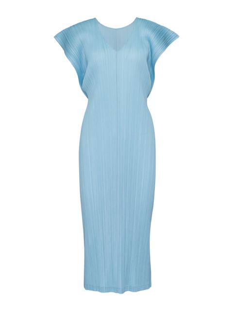 Pleats Please Issey Miyake MONTHLY COLORS : MARCH Dress