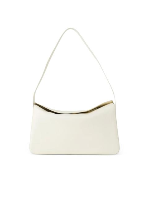 AESTHER EKME Soft leather shoulder bag