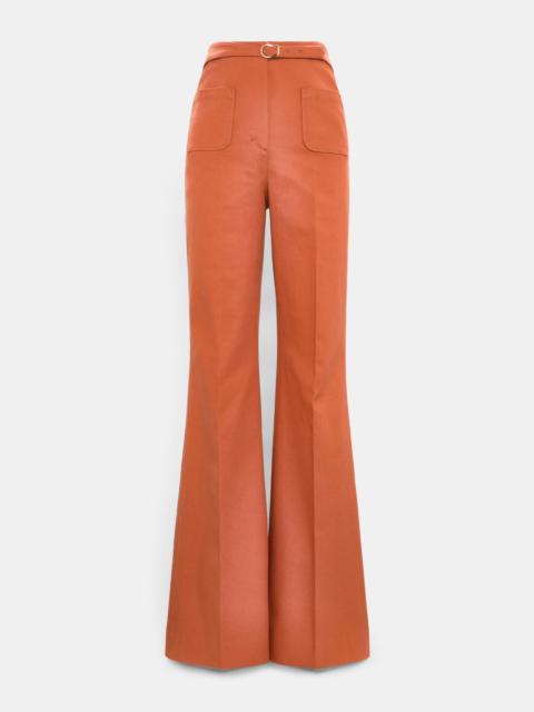 DOROTHEE SCHUMACHER SPORTY CHIC pants
