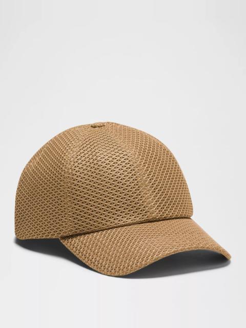 lululemon Mesh Ball Cap