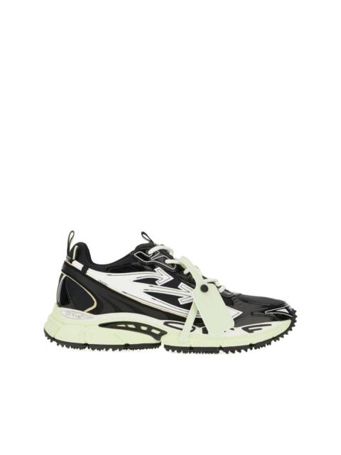 Off-White low-top sneakers