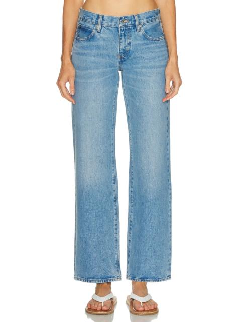 FRAME The Saturday Jeans