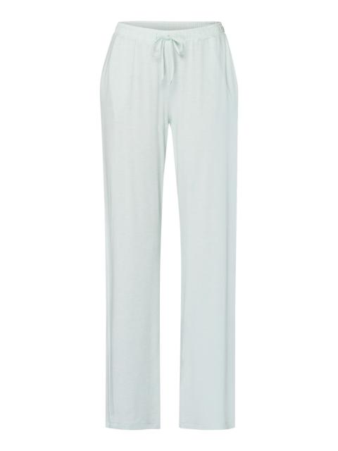 HANRO Natural Elegance Drawstring Lounge Pants