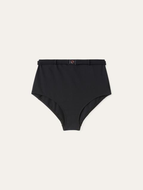 Loro Piana Marine Bikini Bottoms