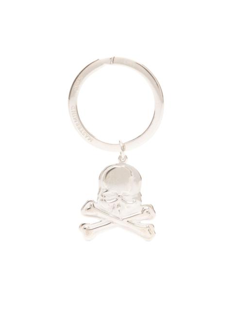 MASTERMIND WORLD logo keyring