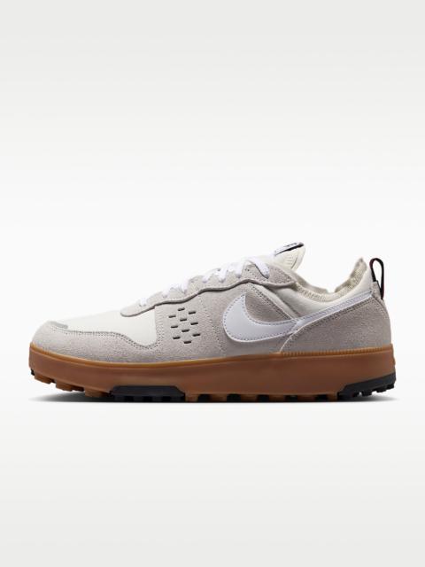 Nike 나이키 C1TY 'Vast 회색 팬텀 Gum' HV4302-078
