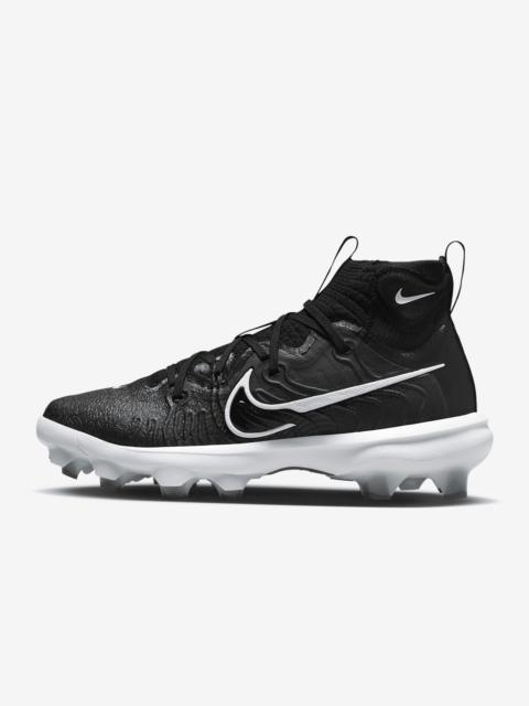 Nike Alpha Huarache NXT MCS Men's Baseball Cleats