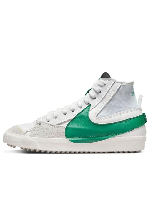 Nike Nike Blazer Mid '77 Jumbo 'Summit White Malachite' DR8595-100