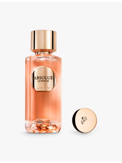 Lancôme Absolue Le Parfum eau de parfum 100ml
