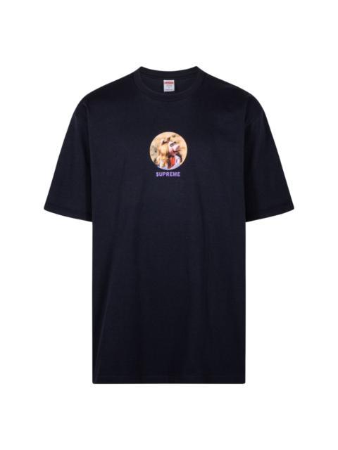 Supreme It Gets Better Every Time Tee | REVERSIBLE