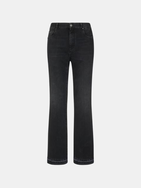 AMIRI MA FIT JEAN