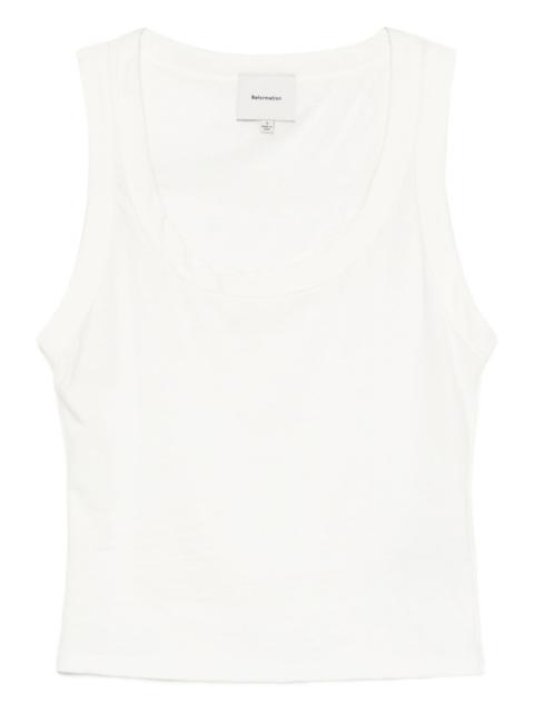 Reformation Seline top