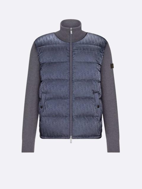 Dior Dior Oblique Blouson