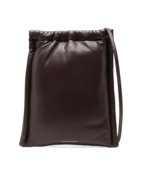 Carven medium Loise shoulder bag
